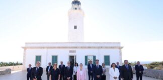 El Govern autoriza el convenio de carreteras con el Consell Insular de Formentera por un importe de 2 millones de euros