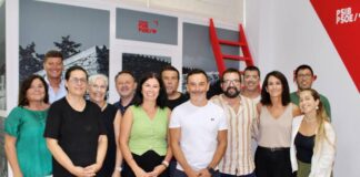 El PSIB-PSOE formenterés renueva la ejecutiva con Rafa Ramírez al frente de la agrupación
