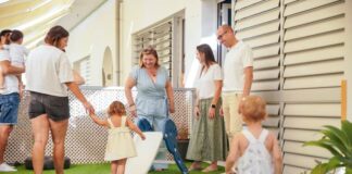 Las escoletas del Consell Insular de Formentera inician el curso con 97 niños de 0 a 3 años