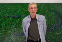 Hawkins vuelve a pintar la luz de Formentera