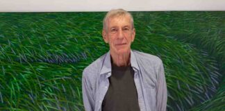 Hawkins vuelve a pintar la luz de Formentera