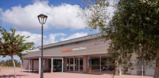 El Consell de Formentera licita la explotación del bar cafetería del Polideportivo Antoni Blanc