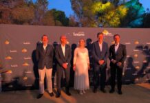 Formentera acoge los Premios del Turismo 2025 durante la IX Noche del Turismo organizada por el Govern balear