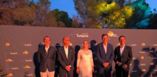 Formentera acoge los Premios del Turismo 2025 durante la IX Noche del Turismo organizada por el Govern balear