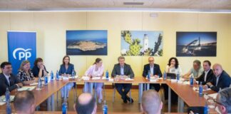Sa Unió acusa a la oposición de hacer «política estatal» en el tema migratorio