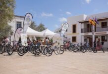 Balance del Formentera.eco 2025: 74 días con la cuota al 100% y más de 56.000 solicitudes revisadas este verano