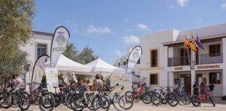 Balance del Formentera.eco 2025: 74 días con la cuota al 100% y más de 56.000 solicitudes revisadas este verano