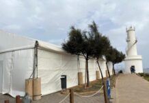 La Delegación del Gobierno lamenta la oposición del PP en el Consejo de Administración de APB a las medidas adoptadas para la atención humanitaria