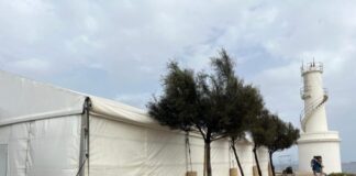 Interceptados 30 migrantes subsaharianos en la zona de es Copinar
