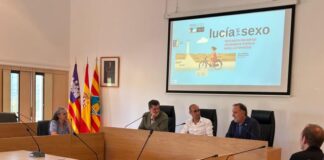 Govern y Spain Film Commission diseñan una nueva forma de descubrir Formentera a través del filme “Lucía y el sexo”
