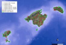 El Govern refuerza la red de estaciones meteorológicas para ayudar a los agricultores a gestionar los cultivos ante los retos del cambio climático