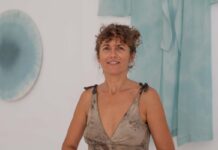 Solo faltaba el azul