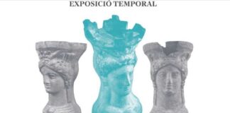 «Pitiüses, Empúries i Ensérune: el viatge possible. Una experiència virtual»