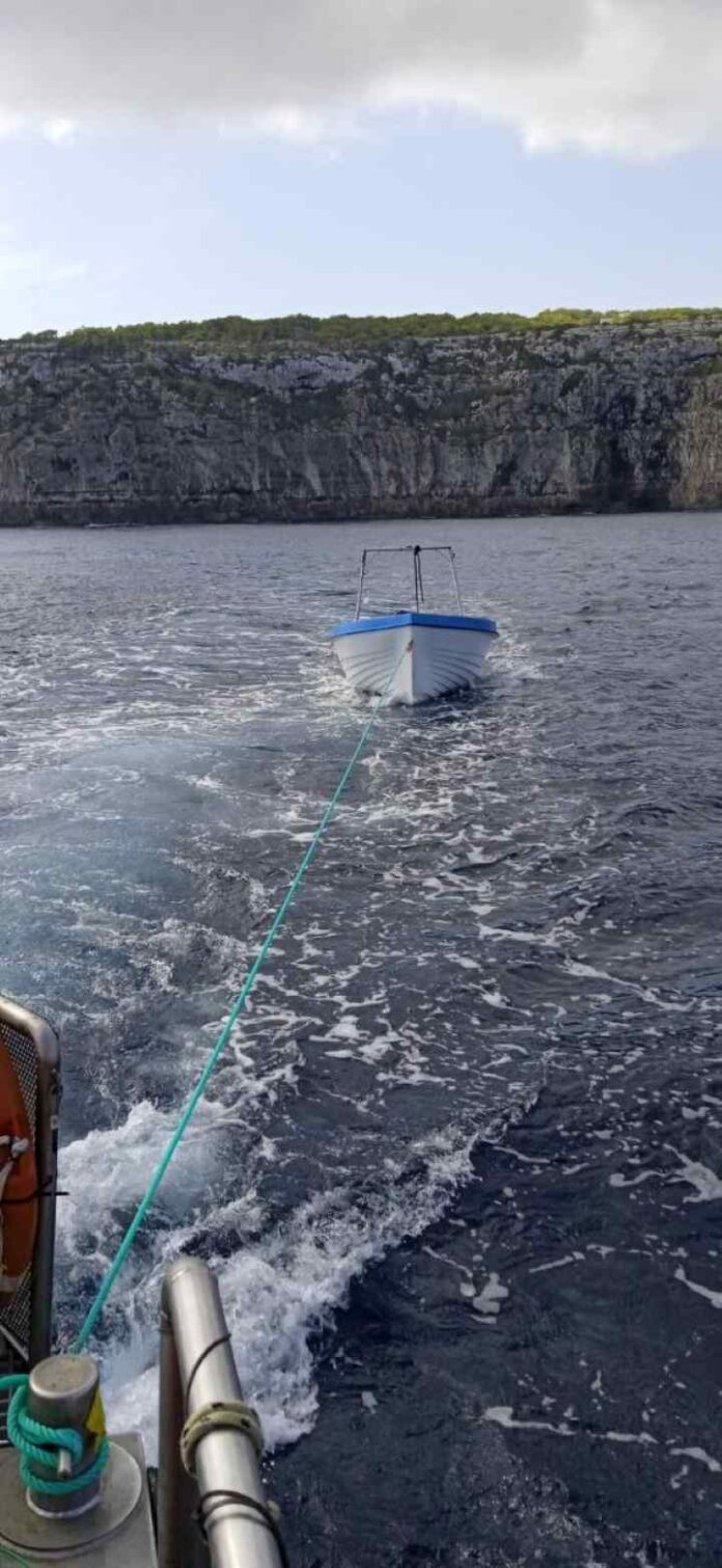 Limpieza del litoral