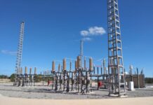 Formentera requiere a Endesa actuaciones urgentes ante las reiteradas interrupciones del suministro eléctrico Subestación eléctrica Ca Marí 2025