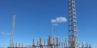 Formentera requiere a Endesa actuaciones urgentes ante las reiteradas interrupciones del suministro eléctrico Subestación eléctrica Ca Marí 2025