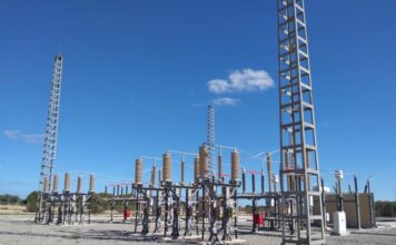 Formentera requiere a Endesa actuaciones urgentes ante las reiteradas interrupciones del suministro eléctrico Subestación eléctrica Ca Marí 2025
