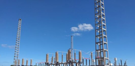 Formentera requiere a Endesa actuaciones urgentes ante las reiteradas interrupciones del suministro eléctrico Subestación eléctrica Ca Marí 2025