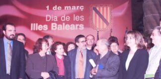 Formentera organiza actividades para rendir homenaje a Joan Marí Cardona en el centenario de su nacimiento