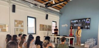 Educació aumenta los centros participantes en el programa de «Dinamizadores lingüísticos» para reforzar el catalán