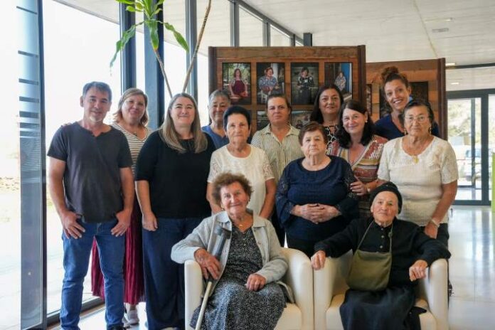 Día Internacional de la Mujer en el mundo rural 2025