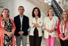 El Govern traslada al Ministerio la sobreocupación de menores no acompañados que atienden los Consells insulars