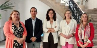 El Govern traslada al Ministerio la sobreocupación de menores no acompañados que atienden los Consells insulars