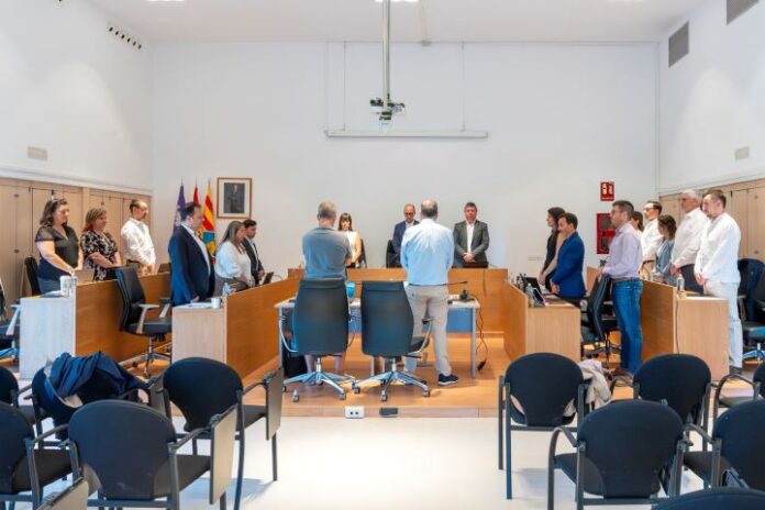 pleno Consell octubre 2025