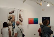 Tardor d’Art 2025, punto de encuentro creativo Tardor d'Art 2025