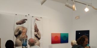 Tardor d’Art 2025, punto de encuentro creativo Tardor d'Art 2025