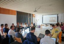 Formentera acoge la reunión de coordinación de Deportes de las Islas Baleares para reforzar la colaboración interinsular y la estrategia deportiva común