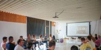 Formentera acoge la reunión de coordinación de Deportes de las Islas Baleares para reforzar la colaboración interinsular y la estrategia deportiva común