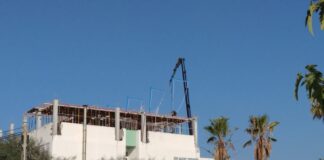 El IES Marc Ferrer de Formentera no podrá abrir mañana por una incidencia en el suministro eléctrico