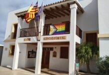 Talleres educativos en el marco del Octubre Trans en Formentera Consell