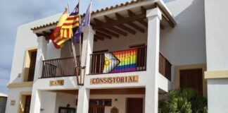 Talleres educativos en el marco del Octubre Trans en Formentera Consell