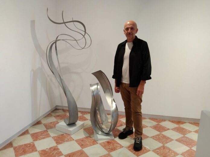 Expo Renadiu de Rafael Amorós