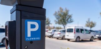 El Consell de Formentera aplica el horario de invierno del estacionamiento regulado a partir del 1 de noviembre