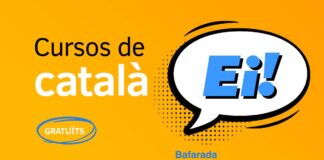S’obri la inscripció als nous cursos gratuïts de català per a persones adultes