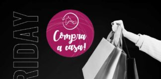 «Black Friday» en Formentera con la tarjeta «Compra a casa» Black friday 2025