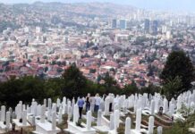 EL CARNISSER DE SARAJEVO