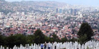 EL CARNISSER DE SARAJEVO