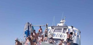 Tres expedientes sancionadores de más de 70.000 euros por la realización de actividades no autorizadas dentro del Parc Natural de ses Salines de Formentera