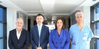 El médico especialista en medicina intensiva Eduardo Escudero es el nuevo gerente del Área de Salud de Ibiza y Formentera