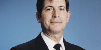 El Consell Insular de Formentera declara un dia de dol oficial per la mort de Joan Robert Masdeu Mayans Joan Robert Masdeu