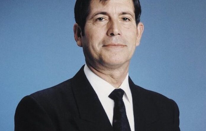 Joan Robert Masdeu