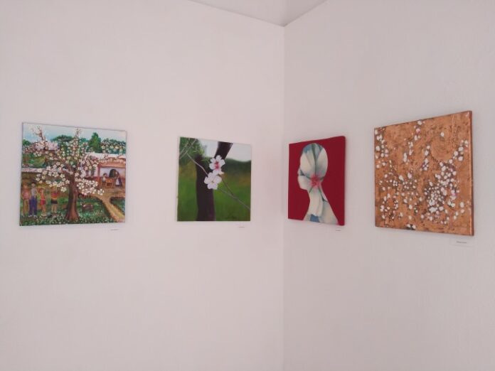 Art amb B