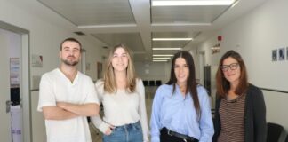 El Centro de Salud de Formentera dispone de nueva psicóloga