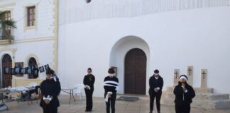 Memoria, denuncia y compromiso en el Día internacional para la eliminación de la violencia contra las mujeres 25 N 2025
