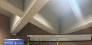 La Dirección Insular de la AGE en las Pitiüses entrega el reconocimiento Meninas 2025 a las policías locales Ángeles Gallardo y Pilar Daviu premio MENINAS 2025