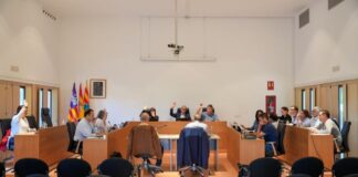 El ple aprova inicialment una modificació pressupostària de 4,1 milions d’euros per atendre diverses despeses